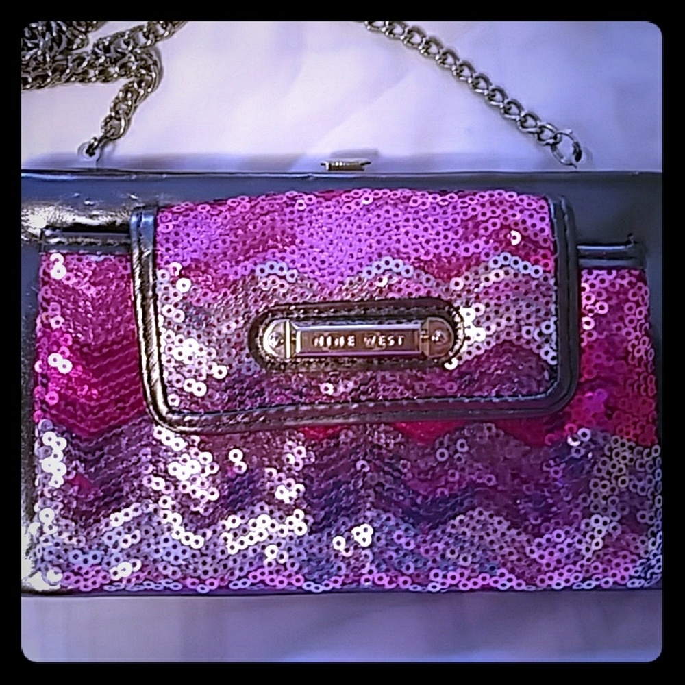 Small Elegant Cardholder/Purse